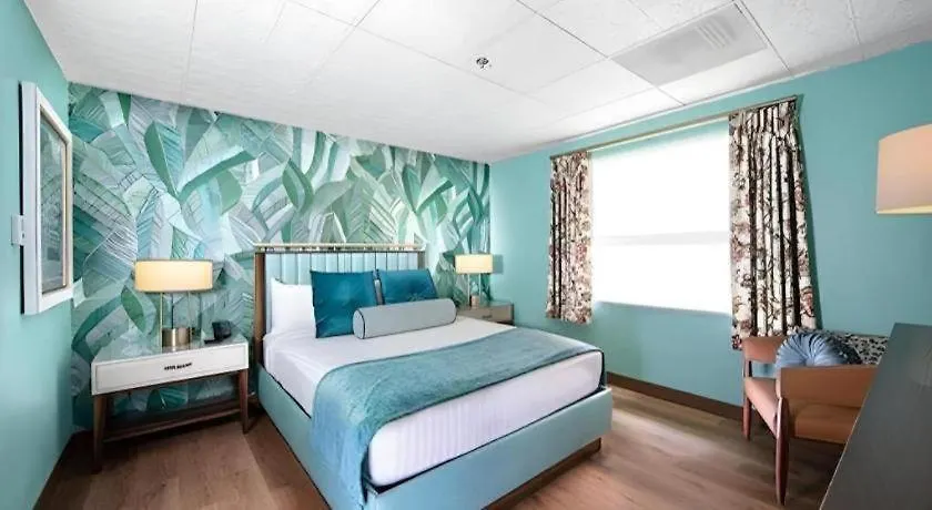 El Cortez Hotel & Casino - 21 And Over Only (Adults Only) Las Vegas