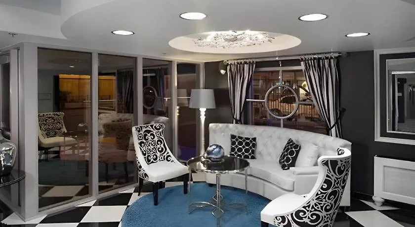 El Cortez Hotel & Casino - 21 And Over Only (Adults Only) Las Vegas