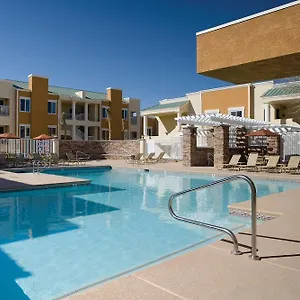 Apart Otel Worldmark Vegas Tropicana, Las Vegas