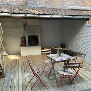 Met Terras Belgique