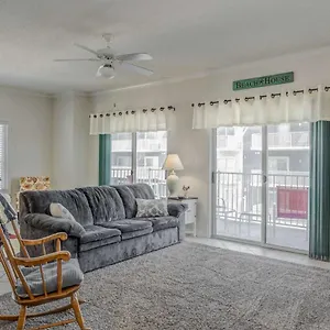 Whispering Sands 301 , Ocean City United States