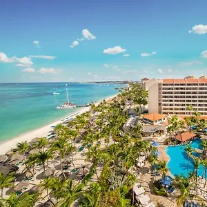 Barcelo Aruba Aruba
