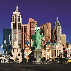 New York - New York & Casino Resort