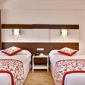 Riu Palace Costa Mujeres Mexico