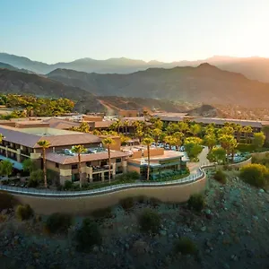 ***** Отель The Ritz-carlton, США
