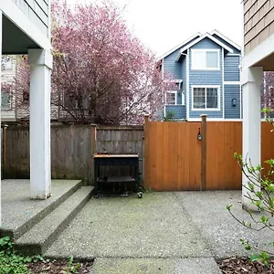 Snug Near Greenlake! , Seattle United States