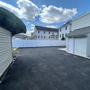 Elis , Ocean City United States