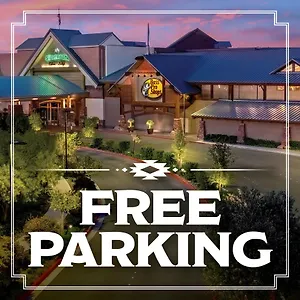 Feriested Silverton Casino, Las Vegas