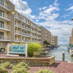 Wight Bay South , Ocean City United States