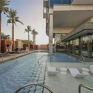 Palms Place Stripview With Open Balcony -33 Las Vegas
