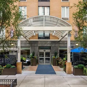 Express Nyc Chelsea - Nomad Area By Ihg New York