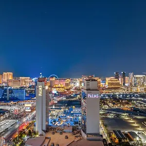 Palms Place By Zelloo Las Vegas
