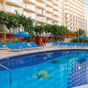 *** Отель Club Wyndham At Waikiki Walk США