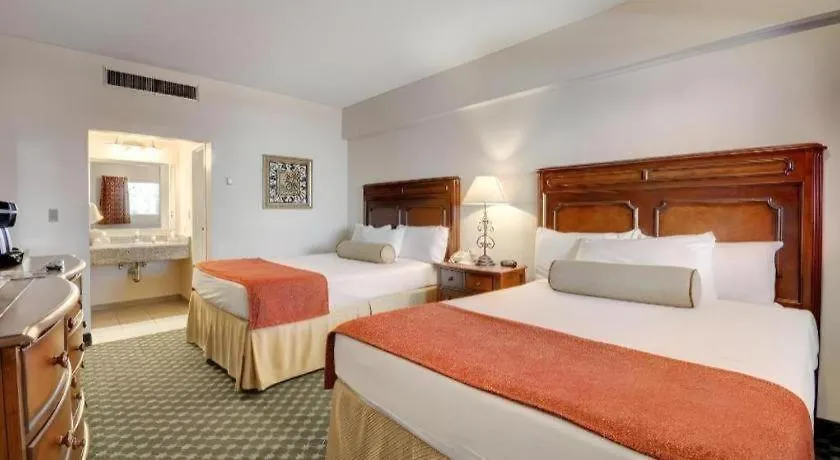 El Cortez Hotel & Casino - 21 And Over Only (Adults Only) Las Vegas