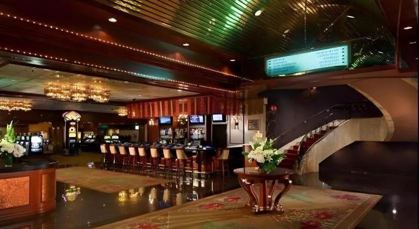 *** 酒店 埃尔科尔特斯娱乐场酒店-仅限21岁及以上人士入住 拉斯维加斯 美国