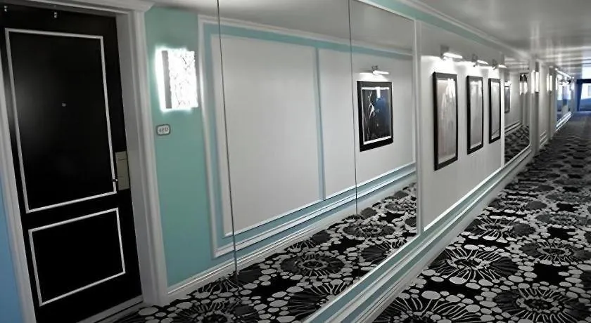El Cortez Hotel & Casino - 21 And Over Only (Adults Only) Las Vegas