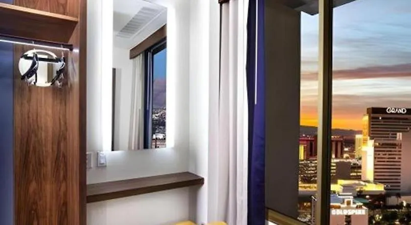 El Cortez Hotel & Casino - 21 And Over Only (Adults Only) Las Vegas
