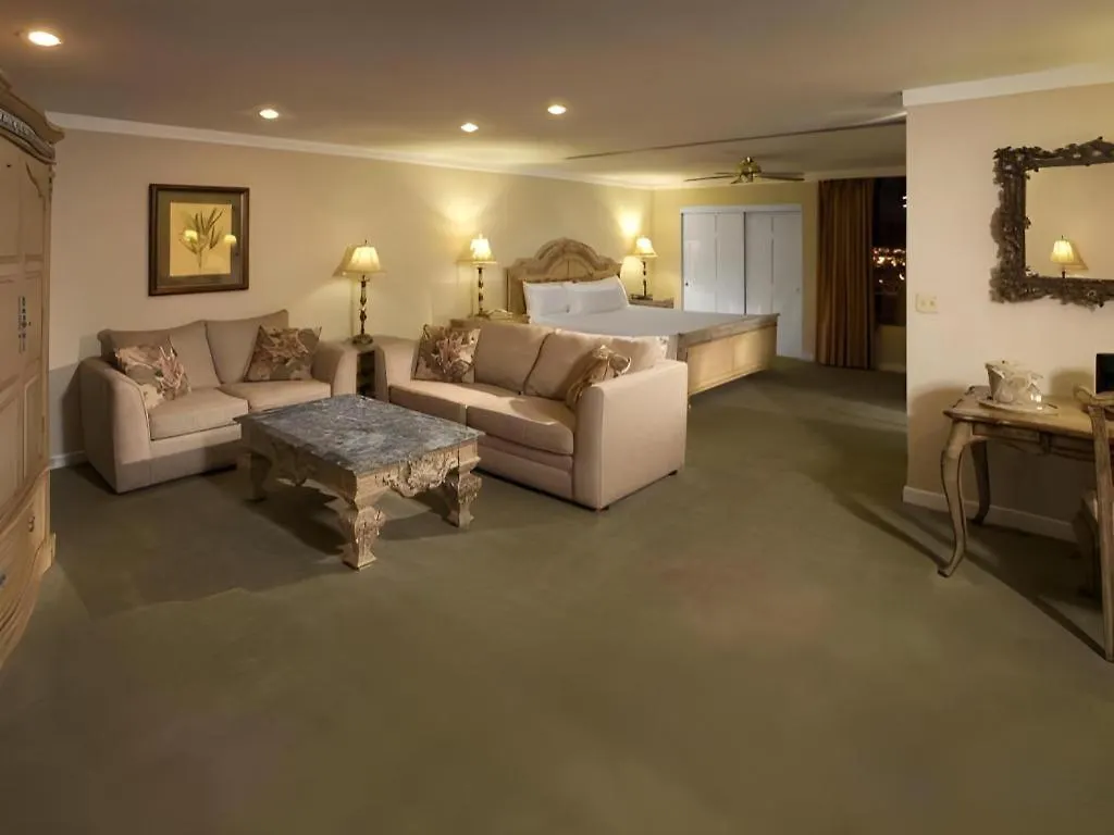 El Cortez Hotel & Casino - 21 And Over Only (Adults Only) Las Vegas USA
