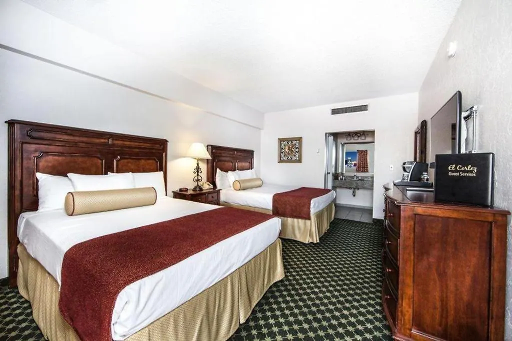 El Cortez Hotel & Casino - 21 And Over Only (Adults Only) Las Vegas