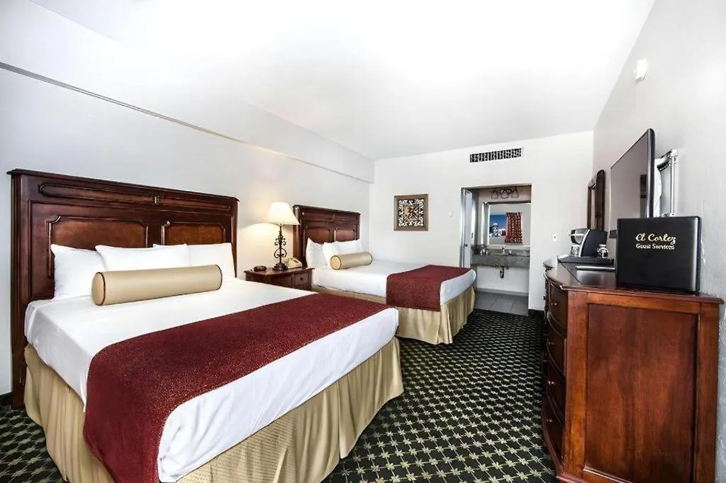 El Cortez Hotel & Casino - 21 And Over Only (Adults Only) Las Vegas