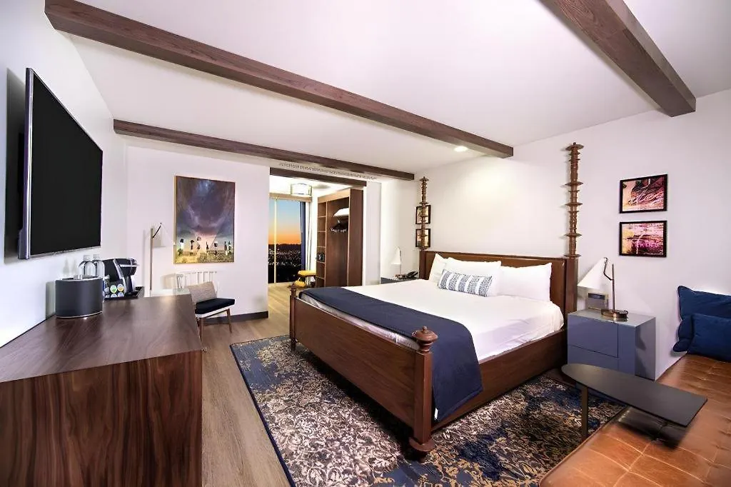 El Cortez Hotel & Casino - 21 And Over Only (Adults Only) Las Vegas