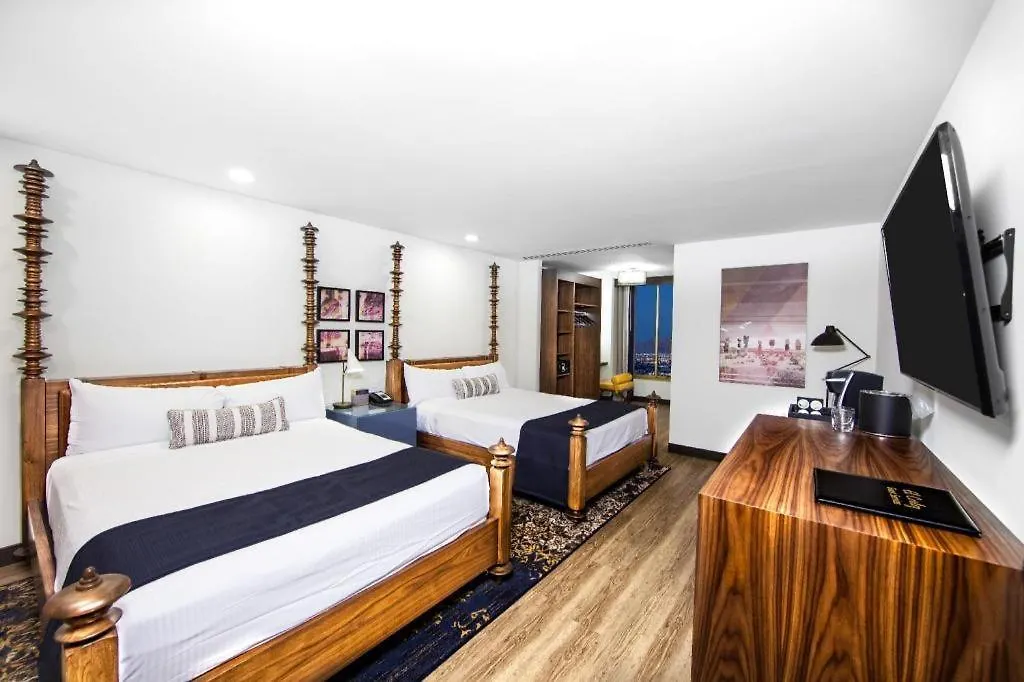 El Cortez Hotel & Casino - 21 And Over Only (Adults Only) Las Vegas 3*,  USA