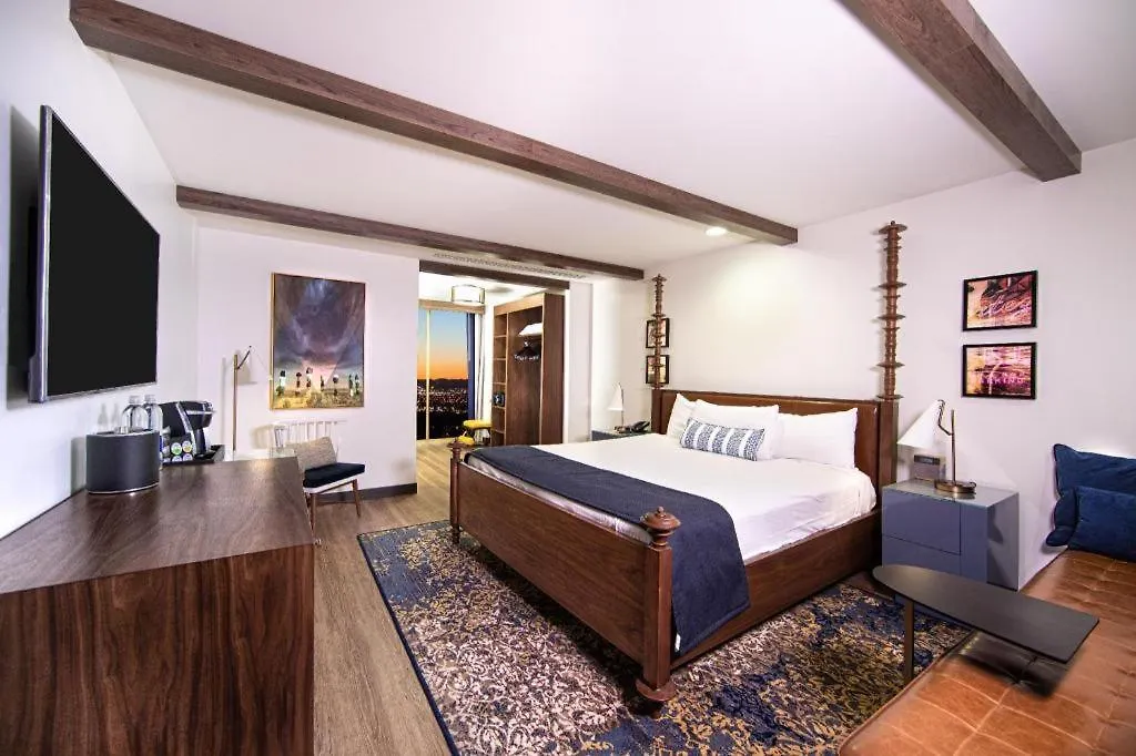 ***  El Cortez Hotel & Casino - 21 And Over Only (Adults Only) Las Vegas USA
