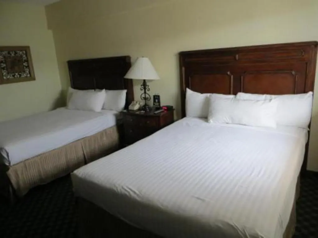***  El Cortez Hotel & Casino - 21 And Over Only (Adults Only) Las Vegas USA