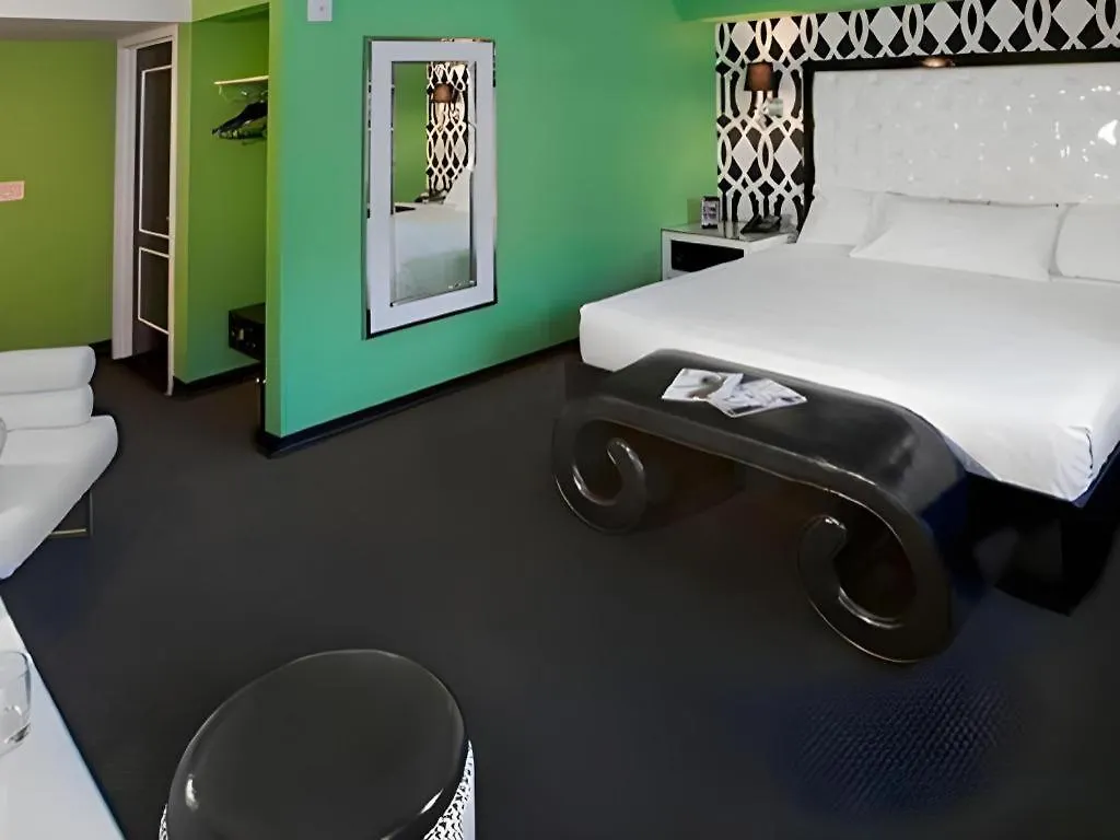 El Cortez Hotel & Casino - 21 And Over Only (Adults Only) Las Vegas
