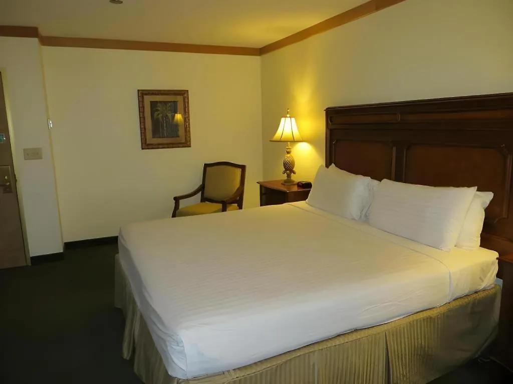 El Cortez Hotel & Casino - 21 And Over Only (Adults Only) Las Vegas 3*,  USA