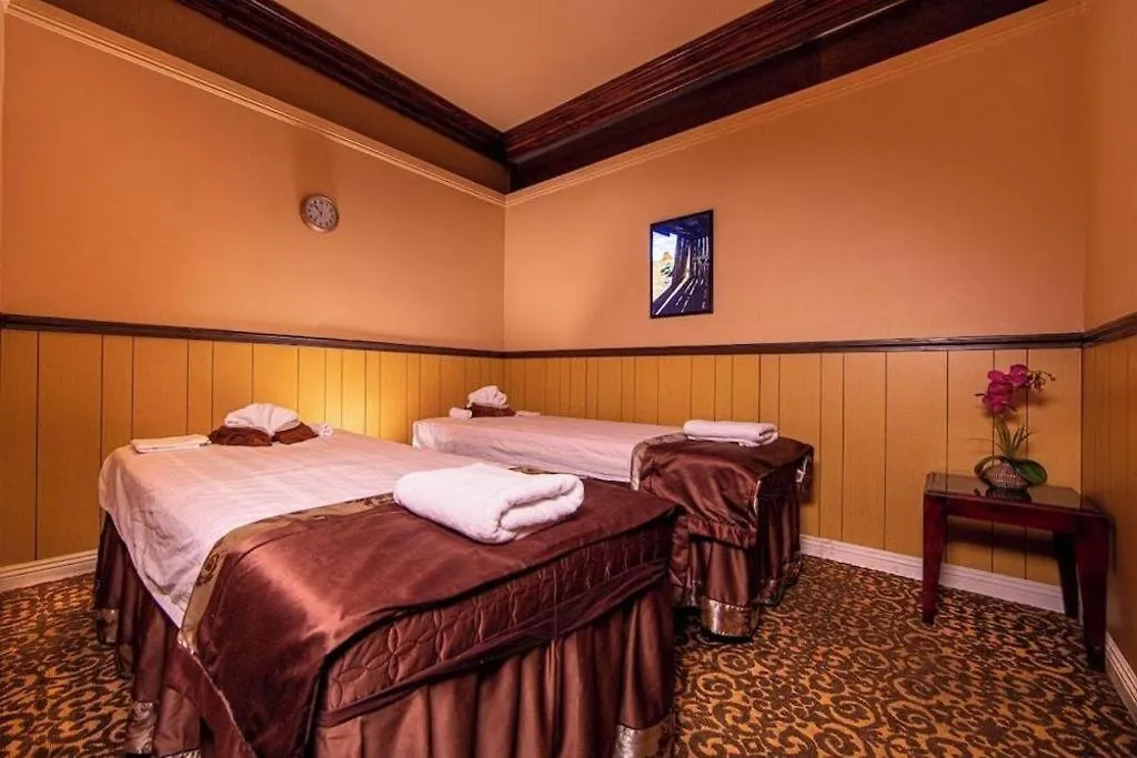 El Cortez Hotel & Casino - 21 And Over Only (Adults Only) Las Vegas USA