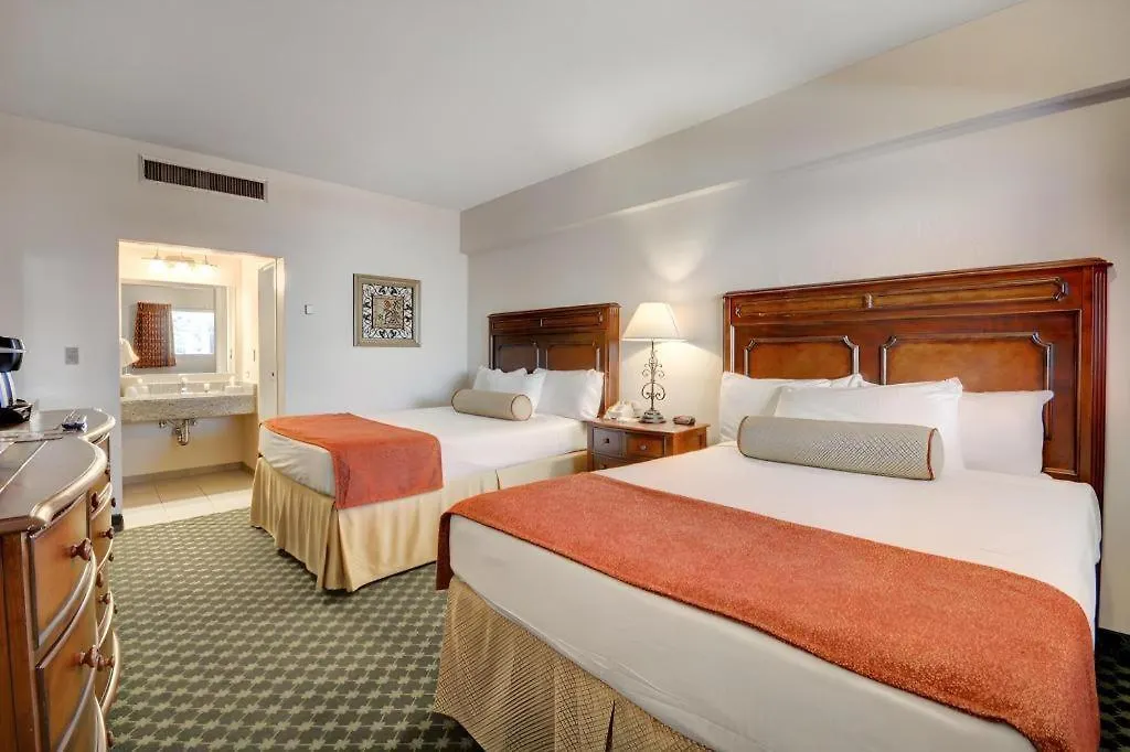 El Cortez Hotel & Casino - 21 And Over Only (Adults Only) Las Vegas